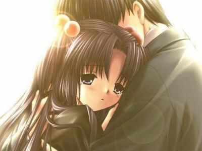 I miss You